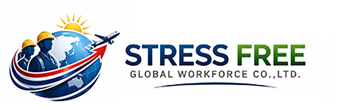 Stress Free Global Workforce
