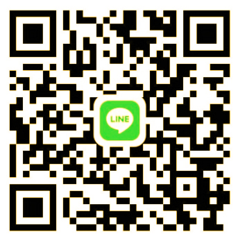LINE QR Code