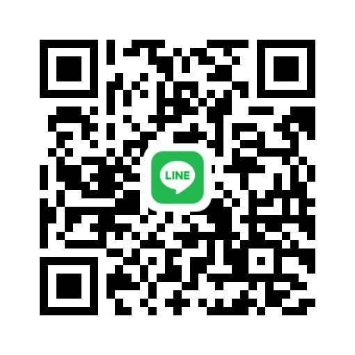 LINE QR Code