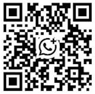 WhatsApp QR Code